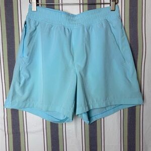 Lululemon Pace Breaker Shorts 5” LL